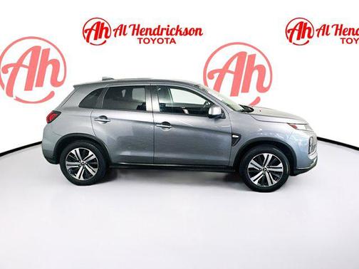 2021 Mitsubishi Outlander Sport 2.0 ES