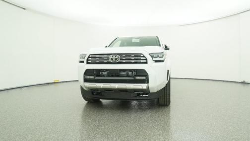 2025 Toyota 4Runner Limited