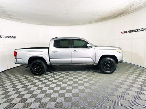 2020 Toyota Tacoma SR