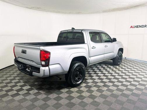 2020 Toyota Tacoma SR