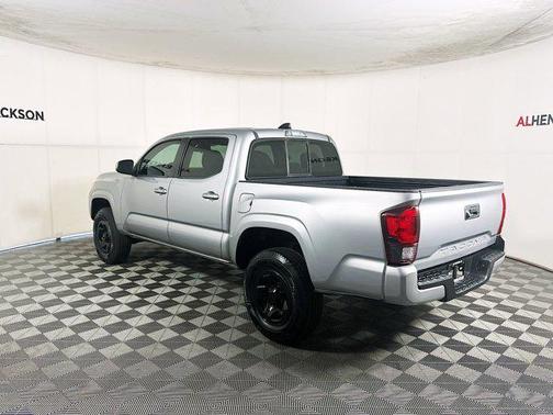 2020 Toyota Tacoma SR