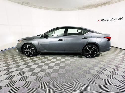 2024 Nissan Altima SR Intelligent AWD