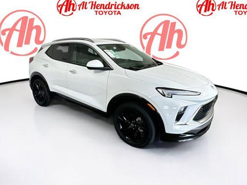2024 Buick Encore GX Sport Touring