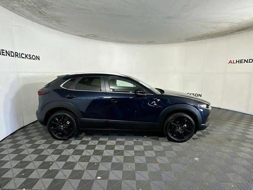 2025 Mazda CX-30 2.5 S Select Sport