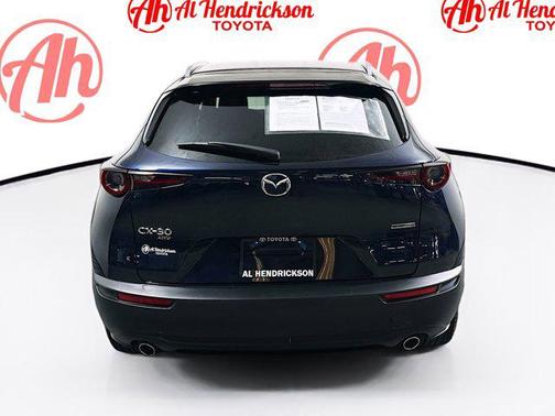 2025 Mazda CX-30 2.5 S Select Sport