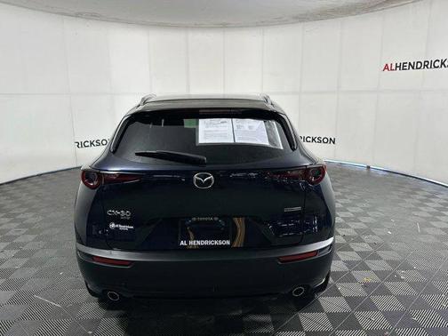 2025 Mazda CX-30 2.5 S Select Sport