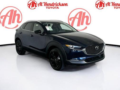 2025 Mazda CX-30 2.5 S Select Sport