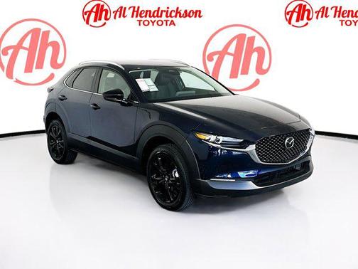 2025 Mazda CX-30 2.5 S Select Sport
