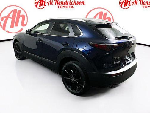 2025 Mazda CX-30 2.5 S Select Sport