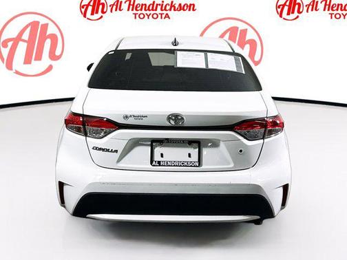 2022 Toyota Corolla L