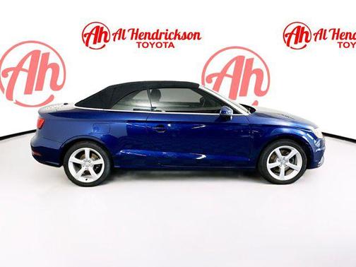 2015 Audi A3 2.0T Premium