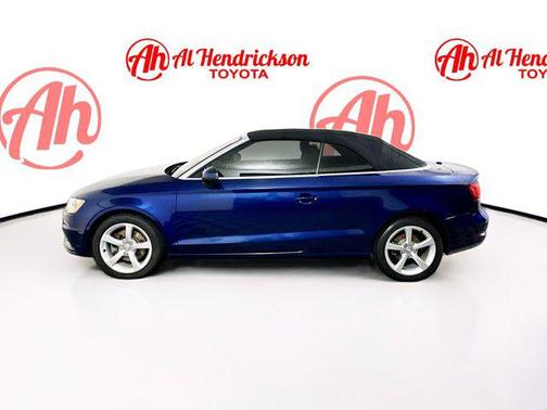 2015 Audi A3 2.0T Premium