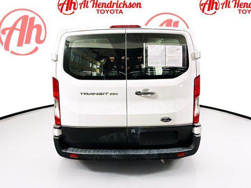2024 Ford Transit-250 Base