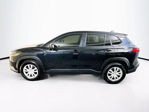 2025 Toyota Corolla Cross L