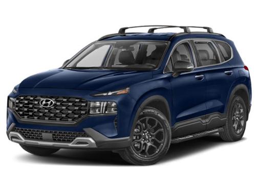 Stormy Sea 2023 Hyundai SANTA FE XRT