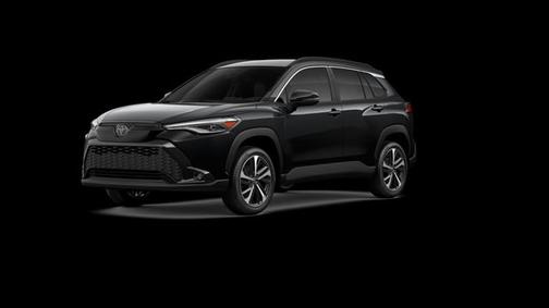 2025 Toyota Corolla Hybrid SE