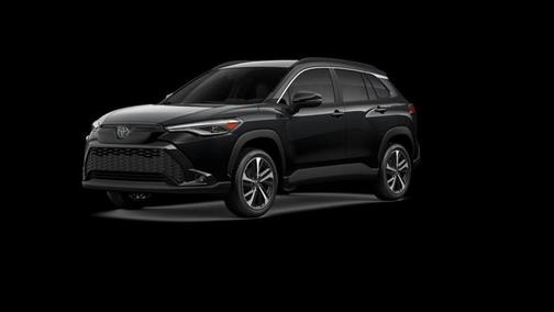 2025 Toyota Corolla Hybrid SE