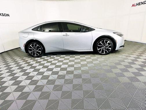 2024 Toyota Prius Prime XSE