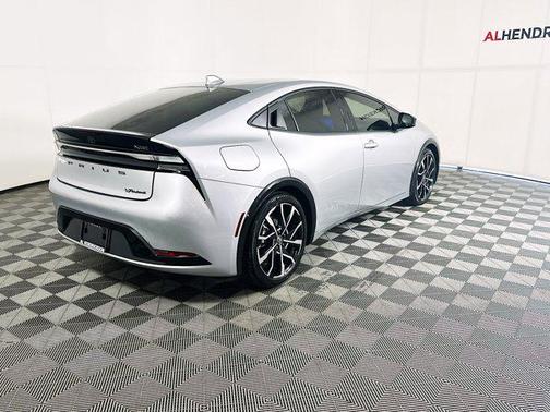 2024 Toyota Prius Prime XSE