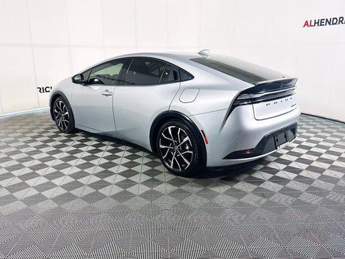 2024 Toyota Prius Prime XSE