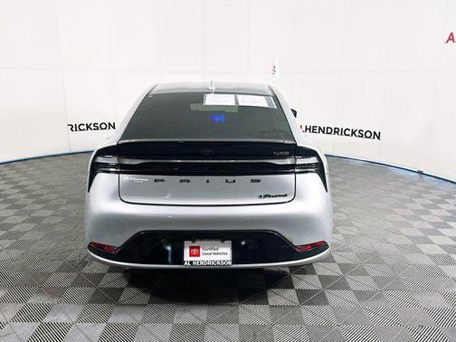 2024 Toyota Prius Prime XSE