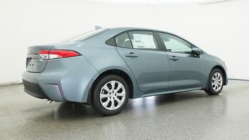 Celestite 2026 Toyota Corolla LE