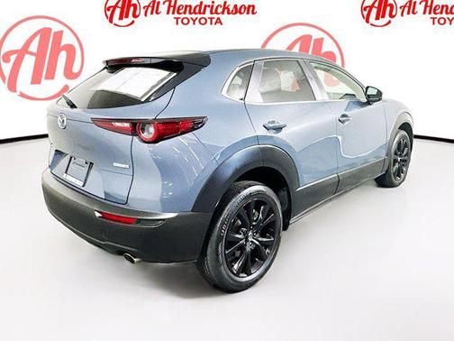 2024 Mazda CX-30 2.5 S Carbon Edition