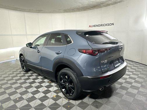 2024 Mazda CX-30 2.5 S Carbon Edition