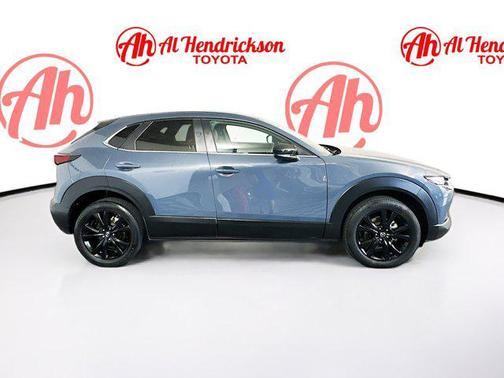 2024 Mazda CX-30 2.5 S Carbon Edition