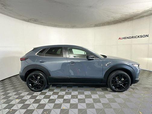 2024 Mazda CX-30 2.5 S Carbon Edition