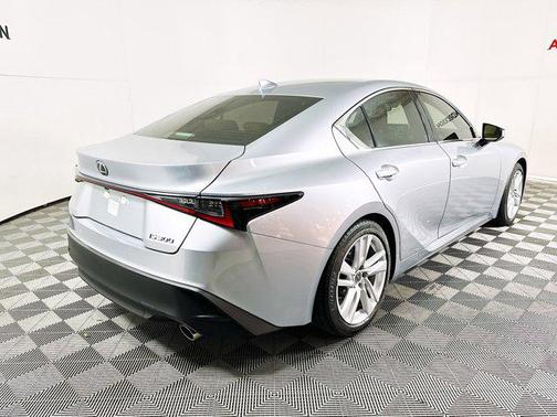 2024 Lexus IS 300 Base