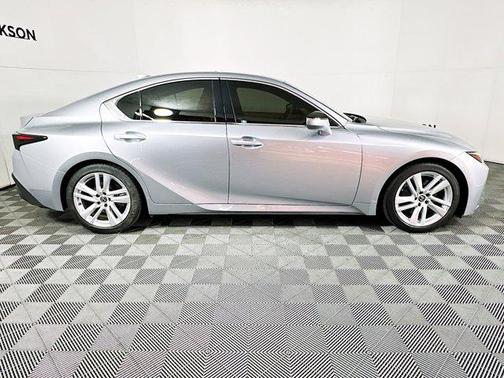 2024 Lexus IS 300 Base