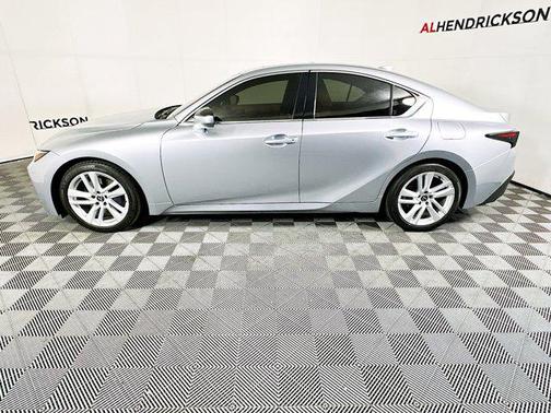 2024 Lexus IS 300 Base