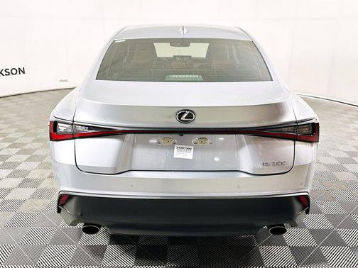 2024 Lexus IS 300 Base