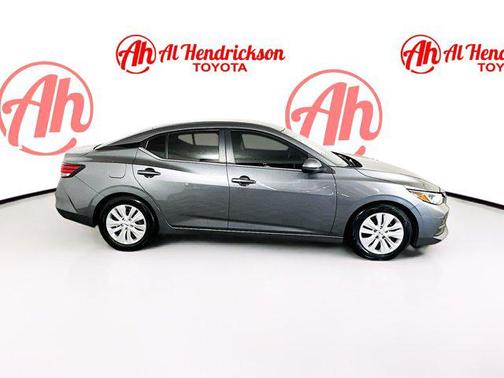 2023 Nissan Sentra S