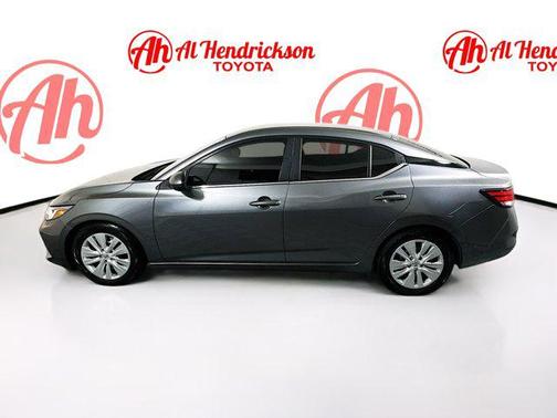 2023 Nissan Sentra S