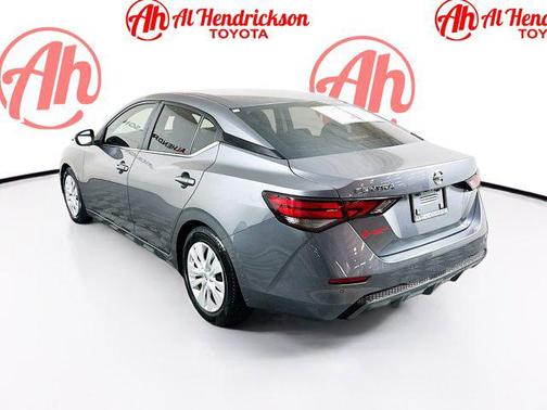 2023 Nissan Sentra S