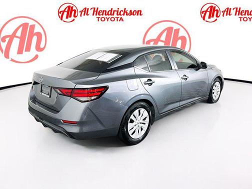 2023 Nissan Sentra S