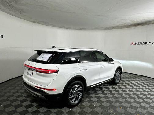 2024 Lincoln Corsair Premiere