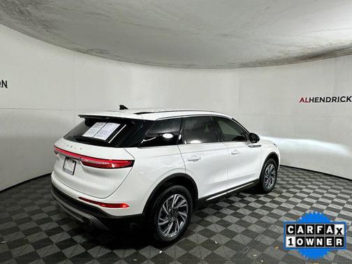 2024 Lincoln Corsair Premiere