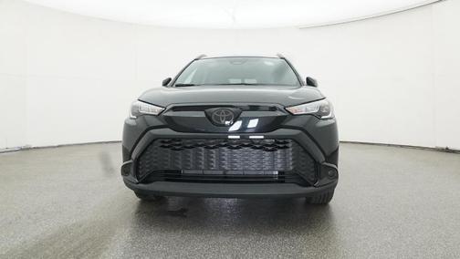 2025 Toyota Corolla Hybrid SE