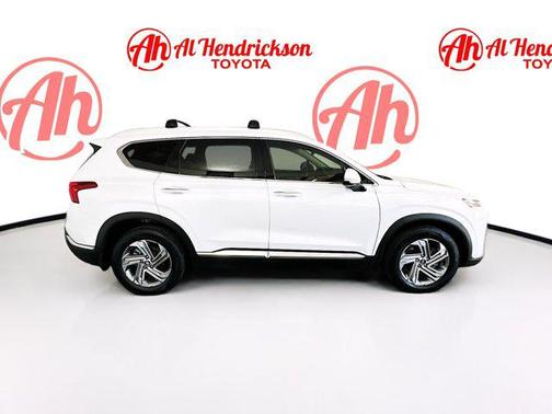 2022 Hyundai SANTA FE SEL 2.4