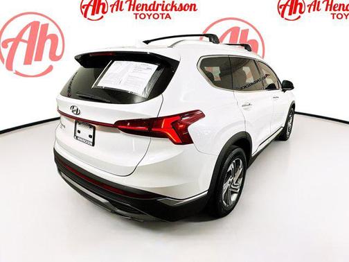 2022 Hyundai SANTA FE SEL 2.4