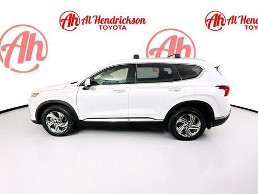 2022 Hyundai SANTA FE SEL 2.4