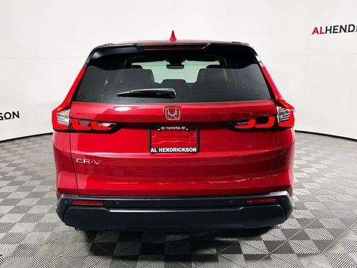 2025 Honda CR-V EX-L 2WD