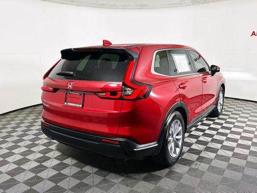 2025 Honda CR-V EX-L 2WD