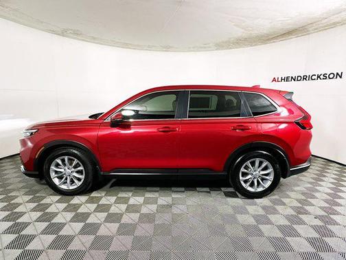 2025 Honda CR-V EX-L 2WD