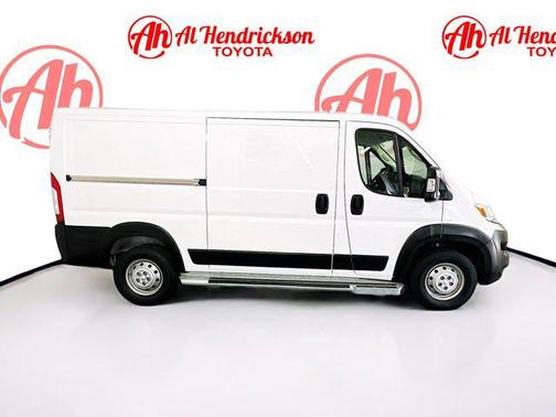 2023 RAM ProMaster 2500 Base