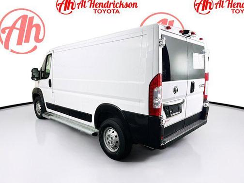 2023 RAM ProMaster 2500 Base