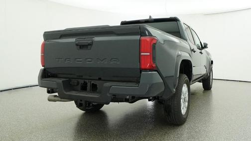 Underground 2026 Toyota Tacoma SR5